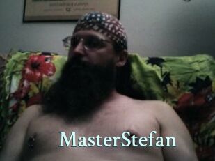 MasterStefan