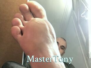MasterTony