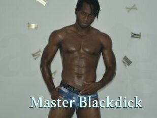 Master_Blackdick