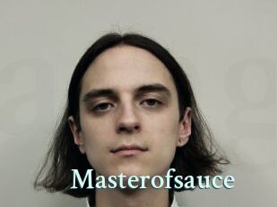Masterofsauce
