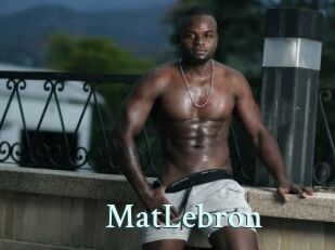 MatLebron