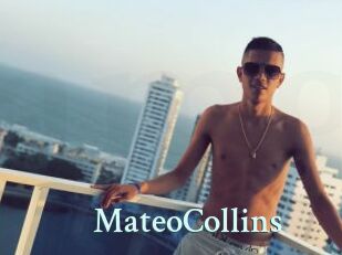 MateoCollins