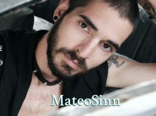 MateoSinn