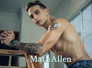 MathAllen