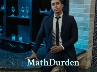 MathDurden