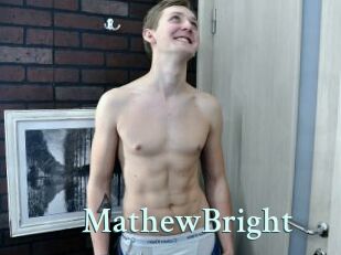 MathewBright