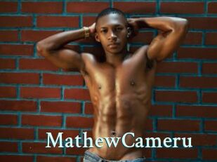 MathewCameru