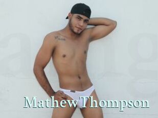MathewThompson
