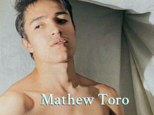 Mathew_Toro
