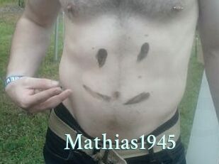 Mathias1945