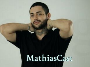 MathiasCast Ambiance Gay