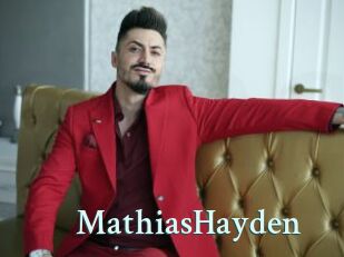 MathiasHayden