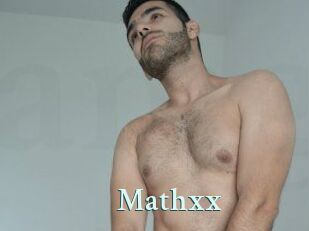 Mathxx