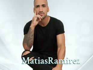 MatiasRamirez Ambiance Gay