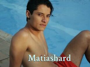 Matiashard