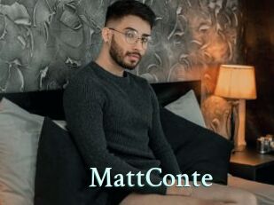 MattConte Ambiance Gay