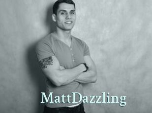 MattDazzling Ambiance Gay