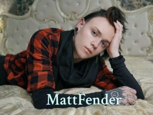 MattFender