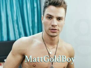 MattGoldBoy