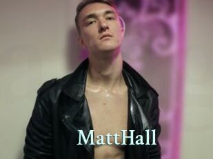 MattHall
