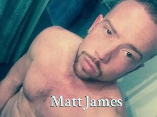 MattJames