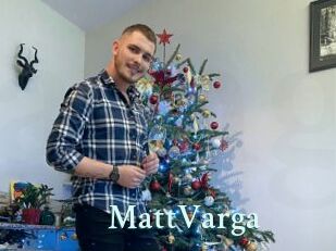 MattVarga