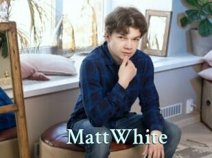 MattWhite Ambiance Gay