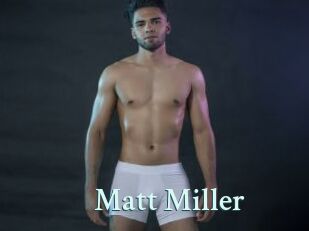 Matt_Miller