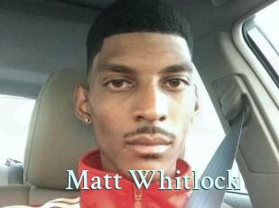 Matt_Whitlock