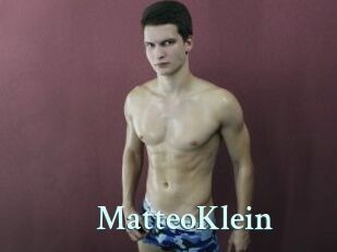 MatteoKlein