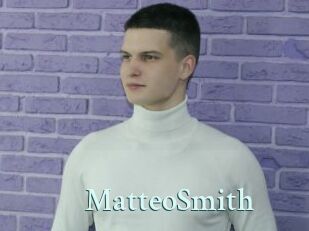 MatteoSmith