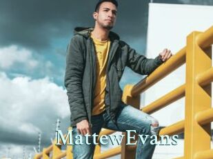 MattewEvans