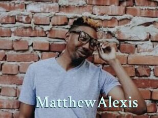 Matthew_Alexis