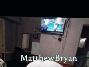MatthewBryan