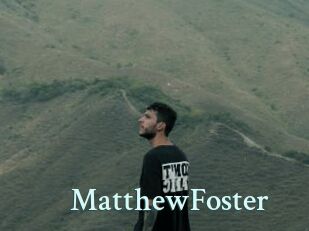 MatthewFoster Ambiance Gay