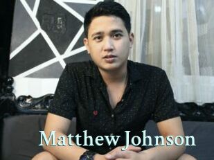 MatthewJohnson