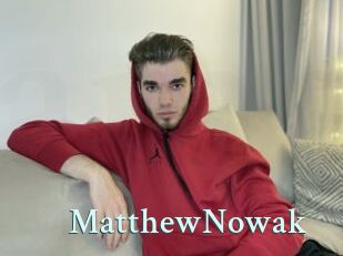 MatthewNowak Ambiance Gay