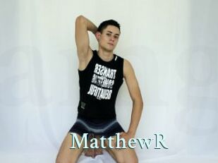 MatthewR