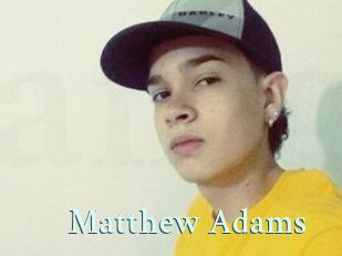 Matthew_Adams