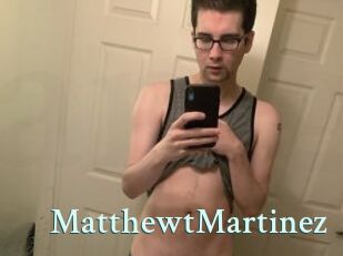 MatthewtMartinez