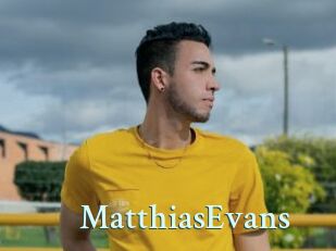 MatthiasEvans