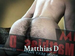 Matthias_D