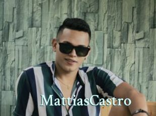 MattiasCastro