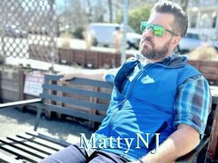 MattyNJ