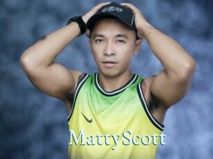 MattyScott