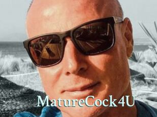 MatureCock4U