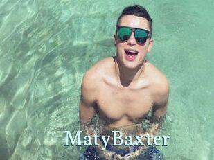 Maty_Baxter