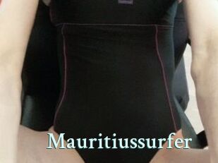 Mauritiussurfer