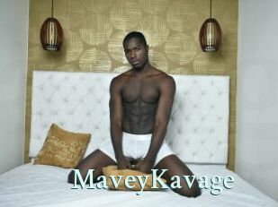 MaveyKavage