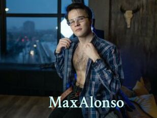 MaxAlonso